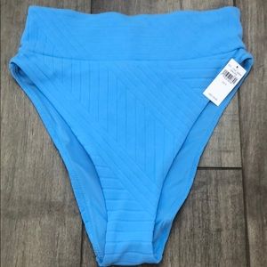 NWT Aerie swim suit bottoms